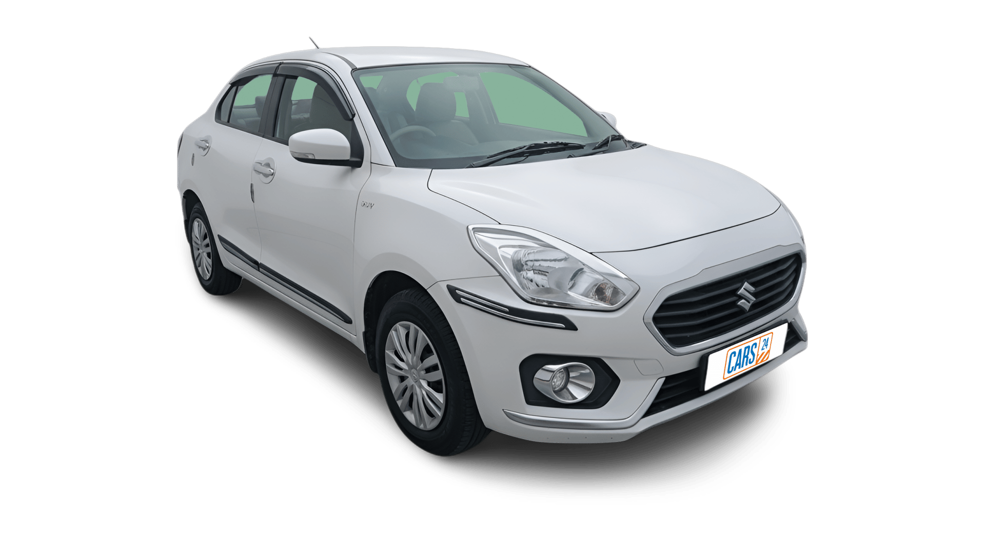 2018 Maruti Dzire - Sedan - Petrol - Automatic - ₹4.30 lakh